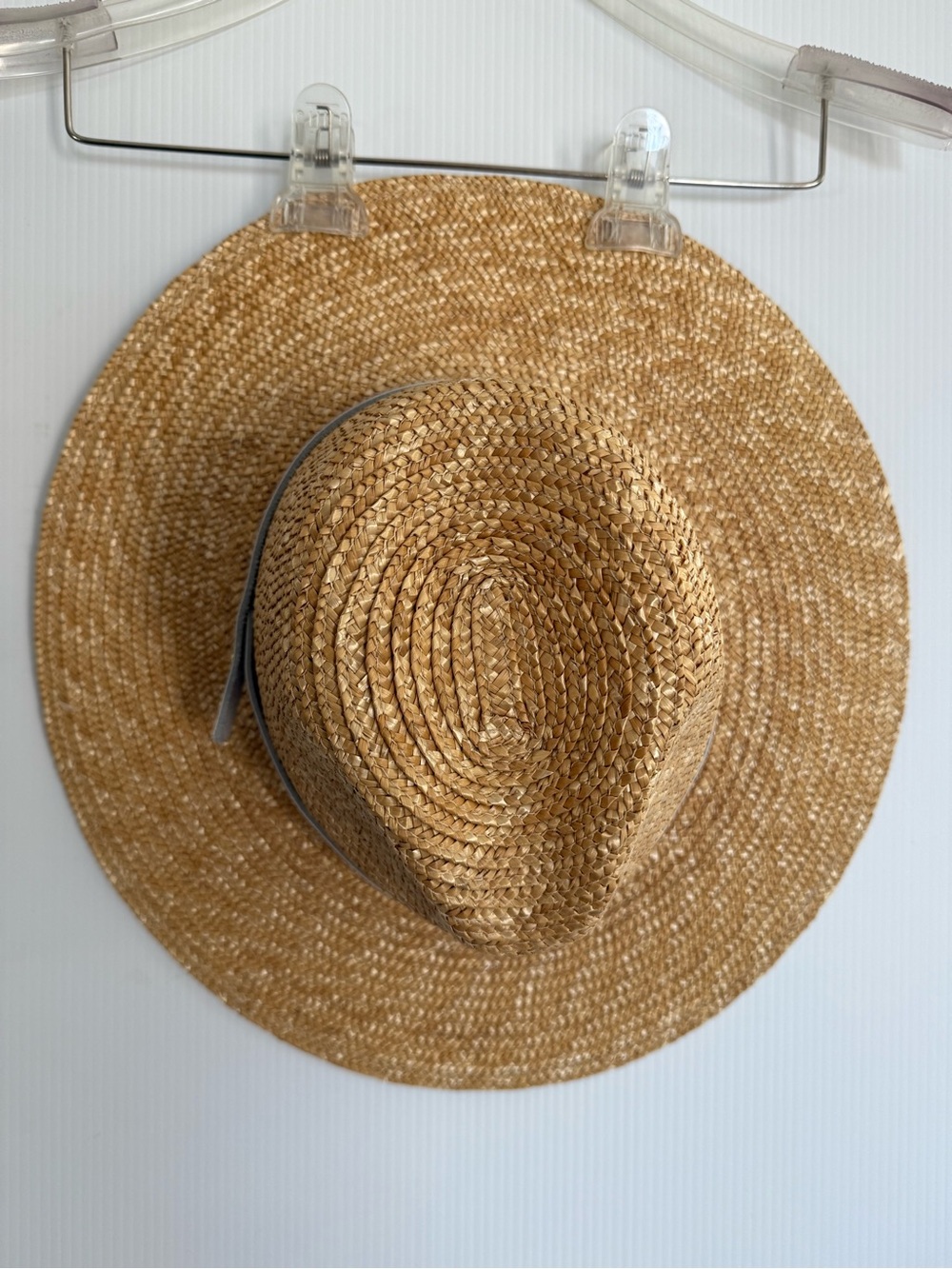 GIGI PIP Straw Sun Hat